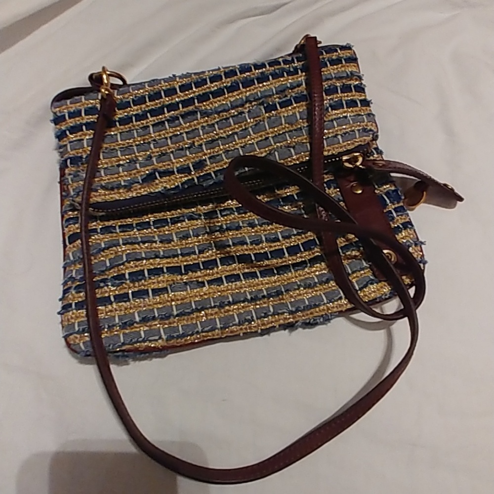 MAYLE bag for Club Monaco